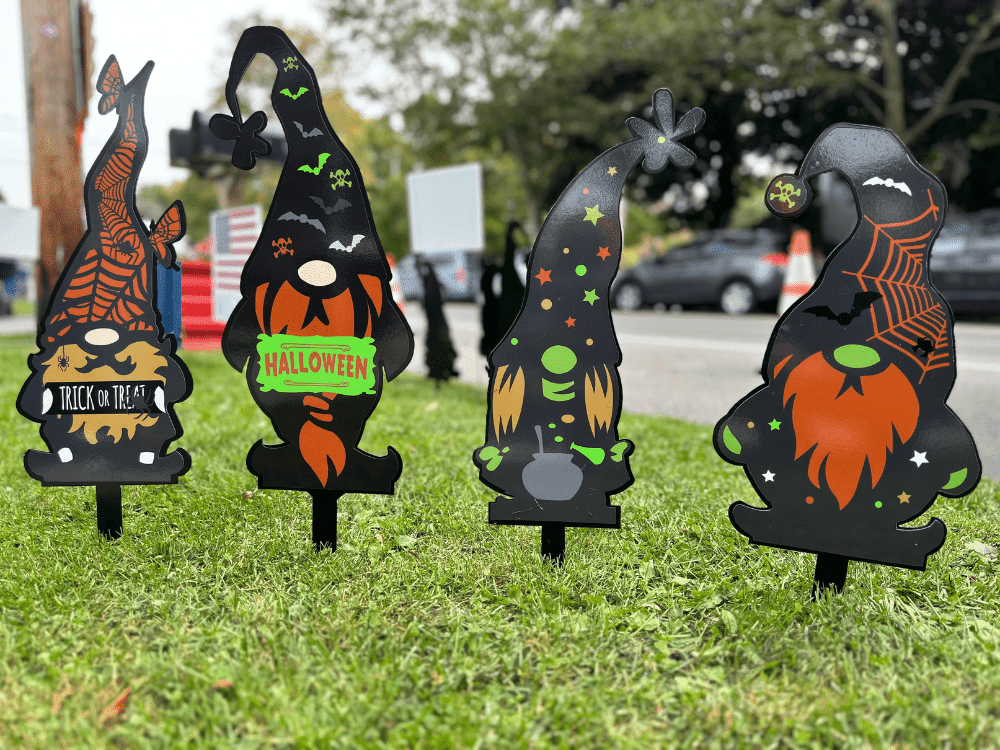 Gnome product